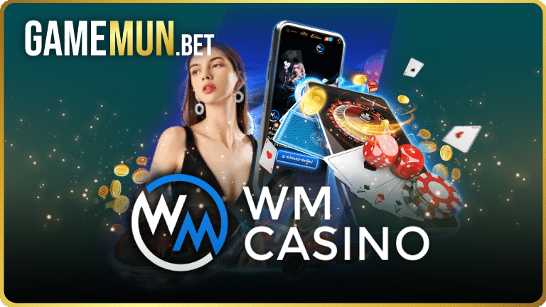 wm casino