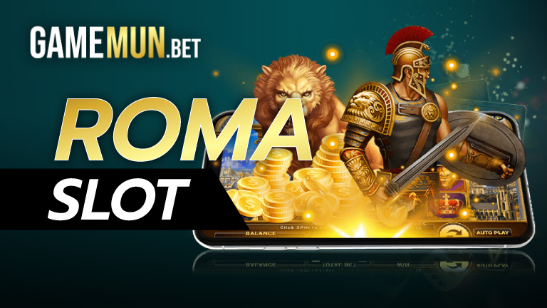 Roma Slot