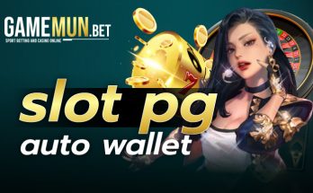 slot pg auto wallet